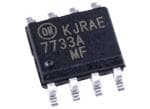 onsemi FL7733A Primary-Side-Regulated LED Driver