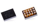 Analog Devices / Maxim Integrated MAX1467x Overvoltage Protectors