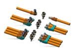 Amphenol Technical Products International PowerLok Connectors