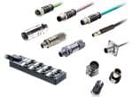 Amphenol LTW M Series Sensor Connectors