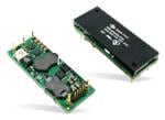 CUI Inc Novum® NEB-D DC-DC Converter