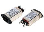 TE Connectivity / Corcom EJT EMI Filters
