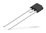 Texas Instruments Sensor de temperatura de 2 clavijas LMT01