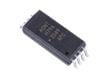 Optoacoplador de accionamiento de puertas con IGBT de corriente de salida de 2.5 A ACNT-H313