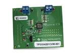 Texas Instruments TPS564201 Step-Down Converter Evaluation Module