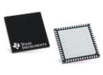 Texas Instruments Convertidores de señal analógica a digital (ADC) de 12/14 bits de alta velocidad ADC3x 