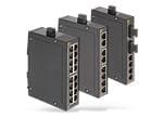 HARTING Ha-VIS eCon 3000 Ethernet Switches