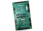 Texas Instruments TPS62770EVM-734 Multi-Rail DC/DC Converter EVM