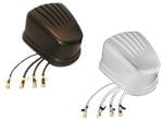 Pulse Electronics Panther MiMo LTE/WiFi GNSS Vehicle-Mount Antennas
