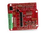 Infineon Technologies 24V_SHIELD_BTT6030 24V Arduino Shield