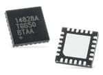 Analog Devices / Maxim Integrated MAX14828 IO-Link Device Transceiver