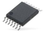 Analog Devices / Maxim Integrated MAXQ1061 DeepCover® Cryptographic Controller