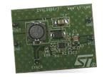 STMicroelectronics EVAL5987/A Demonstration Boards