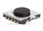APEM Ultramec™ 6C Tactile Switches