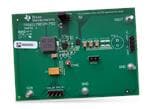 Texas Instruments TPS61178EVM-792 Synchronous Boost Converter EVM
