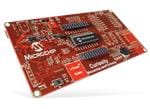 Microchip Technology Placa de desarrollo de 8 bits Curiosity