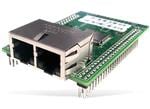 NetBurner MOD-54417-100IR Ethernet Core Module