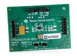 Texas Instruments TPS63027EVM-870 Converter Evaluation Module (EVM)