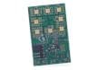 BCR430U LED Driver Evaluation Board