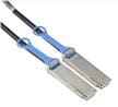 QSFP+ 40-Gigabit Ethernet Passive Copper Cables