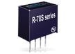R-78S 0.1A SIP4 Single Output DC-DC Converters