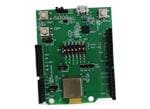 Infineon Technologies EZ-BLE WICED Module Evaluation Board