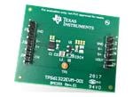 Texas Instruments TPS61322EVM-001 Converter Evaluation Module (EVM)