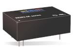 RECOM Power REMxE Medical Grade DC/DC Converters