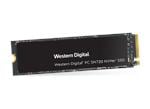 SanDisk SSD NVMe™ PC SN720 