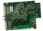 Analog Devices Inc. CN0385 Multichannel Data Acquisition System w/PGIA