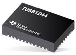 Texas Instruments TUSB1044 USB Type-C™ Alt Mode Redriver