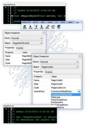 4D Systems 4D Workshop4 IDE PRO