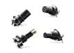 M8 & M12 SMT Connectors