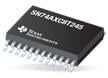 SN74AXC8T245/Q1 8-Bit Dual-Supply Bus Transceivers