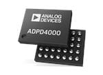 Analog Devices Inc. Sensor multimodal frontal ADPD4000 y ADPD4001 