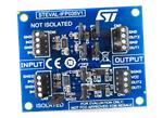 STMicroelectronics Placa de evaluación STEVAL-IFP035V1