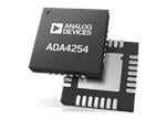 Analog Devices Inc. PGIA de bajo consumo y alto voltaje ADA4254