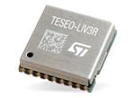 STMicroelectronics Módulos GNSS ROM Teseo Teseo-LIV3R