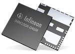 Infineon Technologies Controladores de motores digitales IMM100 iMOTION™