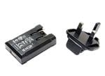 Fuentes de alimentación USB MedITE