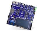 Renesas Electronics Development Kit S7G2
