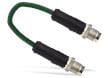 M12 Double-Ended Cables