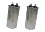 Panasonic DS (EZWP) Film Capacitors