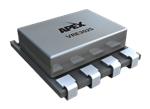 Apex Microtechnology VRE3025 Ultrastable +2.5V Output Voltage Reference