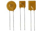 Eaton Electronics PTR PolyTron™ PTC Devices