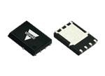 Vishay Semiconductors SiRA99DP 30V P-Channel MOSFET