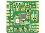 e-peas EVK10941M Mini Evaluation Board