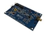 Analog Devices Inc. IEPE Data Acquisition Board (EVAL-CN0540-ARDZ)