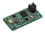 Infineon Technologies EVAL_MICROIAS MicroIAS Reference Design Board