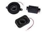 Same Sky IP Rated Enclosed Speakers